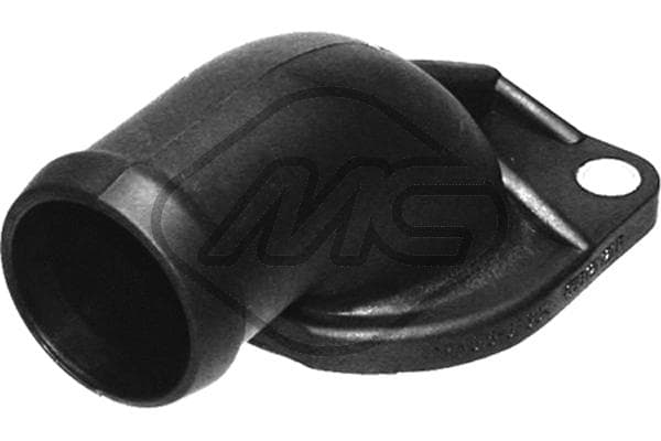 Metalcaucho Príruba chladenia 03536 1