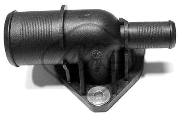 Metalcaucho Príruba chladenia 03546 1