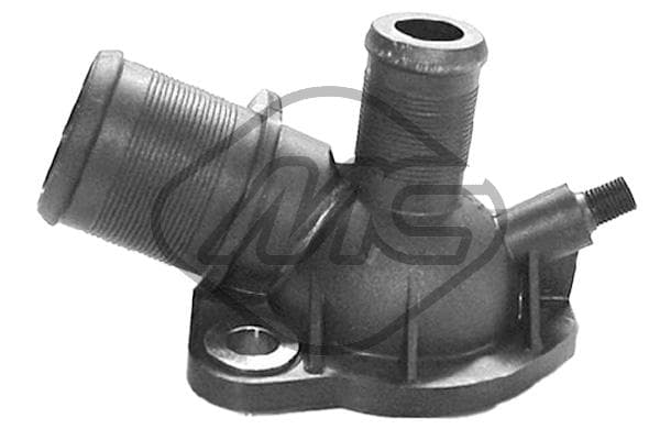 Metalcaucho Príruba chladenia 03551 1