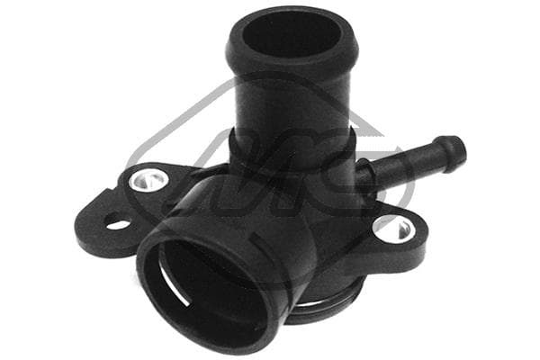 Metalcaucho Príruba chladenia 03557 1