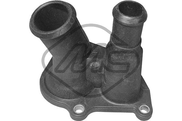 Metalcaucho Príruba chladenia 03577 1
