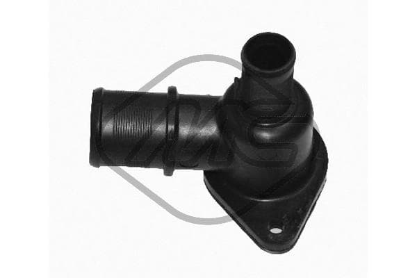 Metalcaucho Príruba chladenia 03640 1