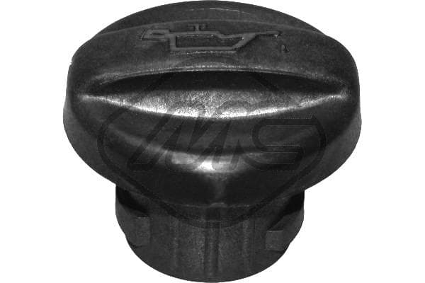 Metalcaucho Uzáver, plniace hrdlo oleja 03642 1