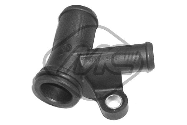 Metalcaucho Príruba chladenia 03665 1