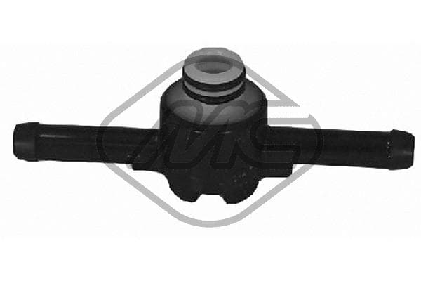 Metalcaucho Ventil palivového filtra 03689 1