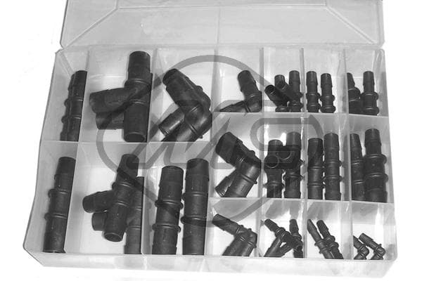 Metalcaucho Hadica chladenia 03694 1