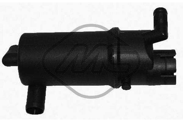 Metalcaucho Lievik olejovej mierky 03717 1