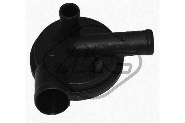 Metalcaucho Pneumaticky riadený ventil pre nasávanie vzduchu 03719 1