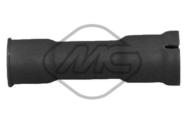 Metalcaucho Lievik olejovej mierky 03725 1