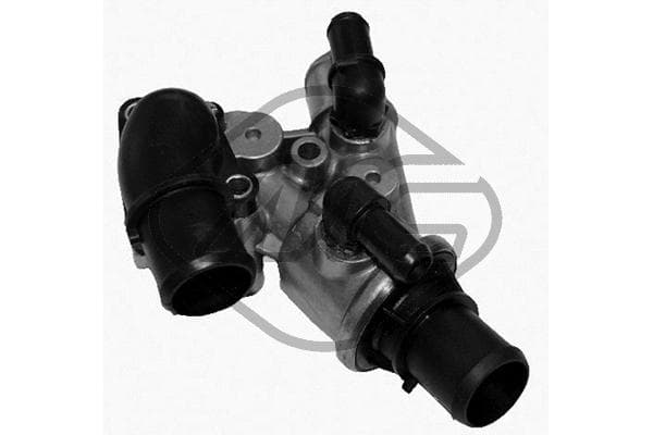 Metalcaucho Obal termostatu 03755 1