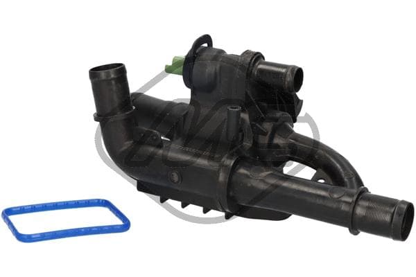 Metalcaucho Obal termostatu 03776 1