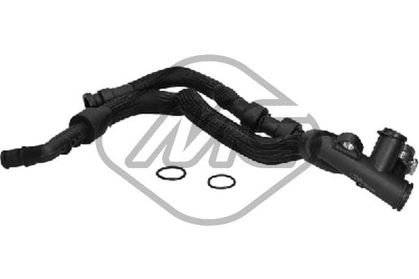 Metalcaucho Hadica chladenia 03784 1