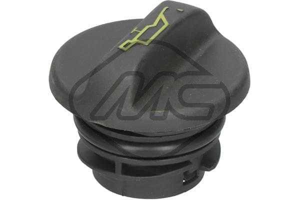 Metalcaucho Uzáver, plniace hrdlo oleja 03786 1