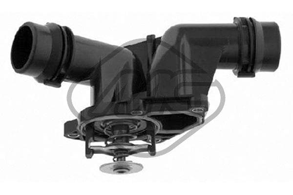 Metalcaucho Termostat chladenia 03821 1
