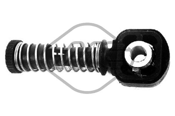 Metalcaucho Puzdro radiacej tyče 03845 1