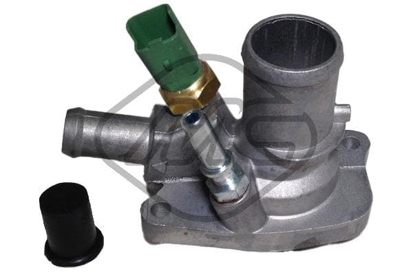 Metalcaucho Obal termostatu 03852 1