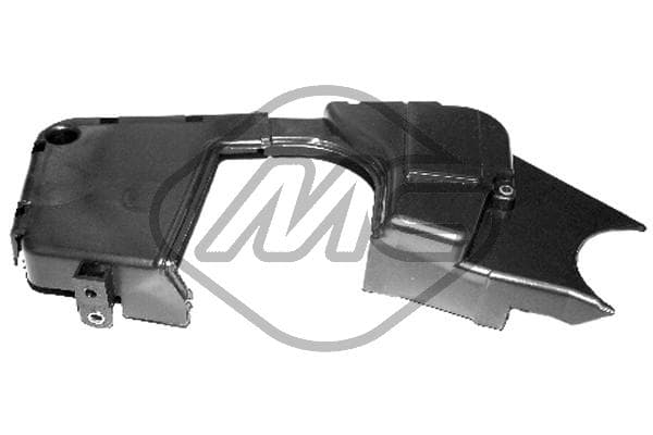 Metalcaucho Kryt ozubeného remeň 03860 1