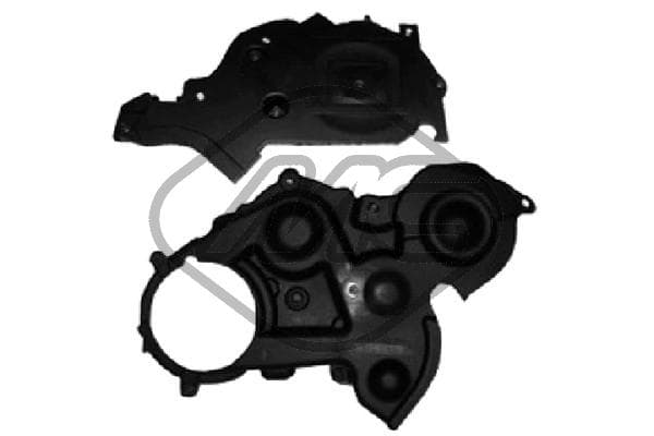 Metalcaucho Kryt ozubeného remeň 03869 1