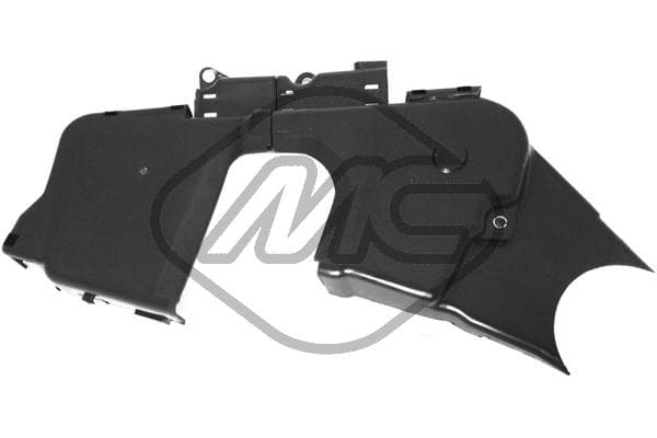 Metalcaucho Kryt ozubeného remeň 03900 1