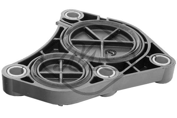 Metalcaucho Kryt hlavy valcov 03910 1