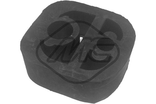 Metalcaucho Doraz tlmiča výfuku 04010 1