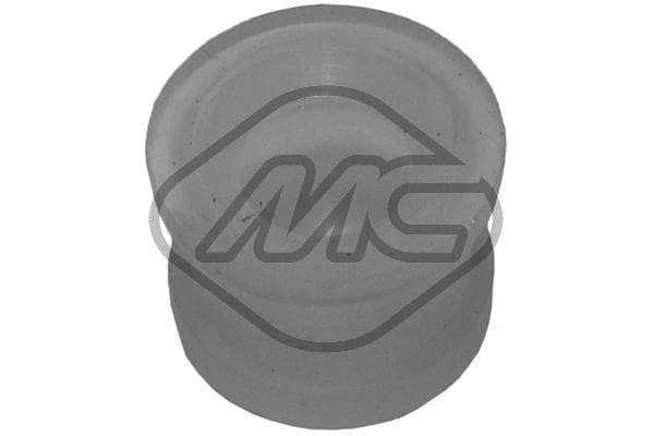 Metalcaucho Puzdro radiacej tyče 04011 1