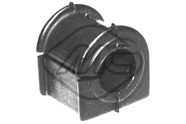 Metalcaucho Uloženie priečneho stabilizátora 04014 1