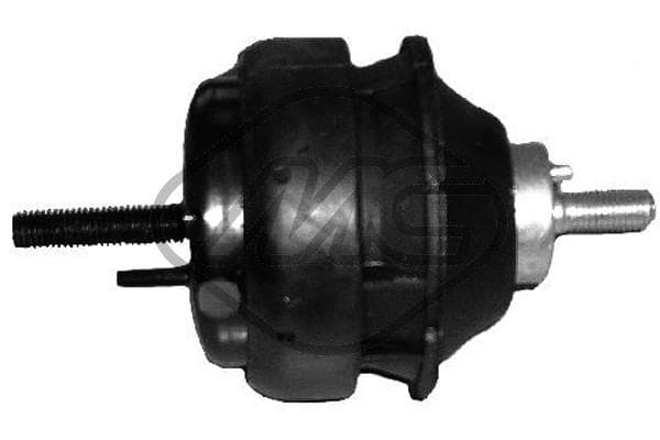Metalcaucho Uloženie motora 04023 1