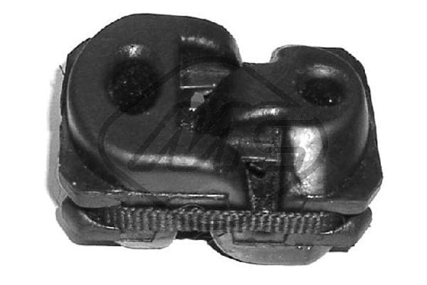 Metalcaucho Doraz tlmiča výfuku 04060 1