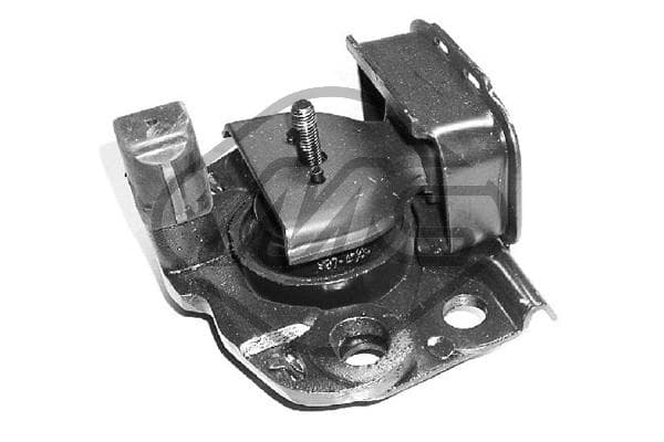 Metalcaucho Uloženie motora 04086 1