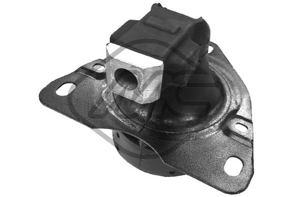 Metalcaucho Uloženie motora 04087 1