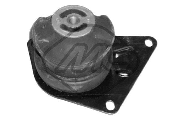 Metalcaucho Uloženie motora 04095 1