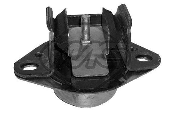 Metalcaucho Uloženie motora 04101 1