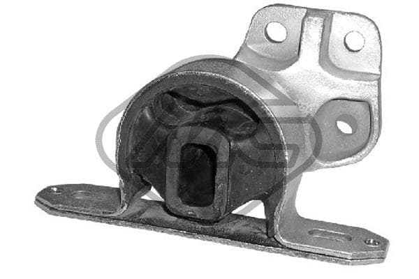 Metalcaucho Uloženie motora 04109 1