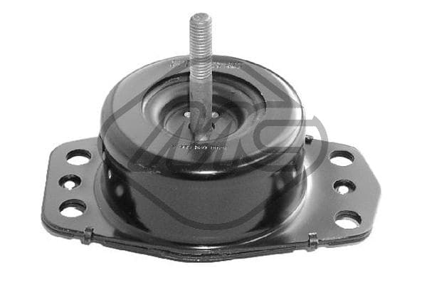 Metalcaucho Uloženie motora 04117 1