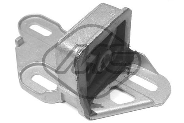Metalcaucho Doraz tlmiča výfuku 04125 1