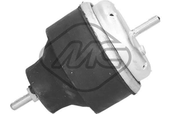 Metalcaucho Uloženie motora 04130 1