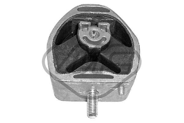 Metalcaucho Uloženie manuálnej prevodovky 04135 1