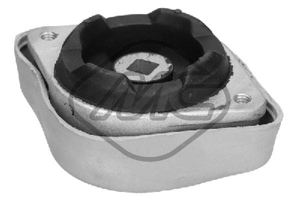 Metalcaucho Uloženie manuálnej prevodovky 04136 1