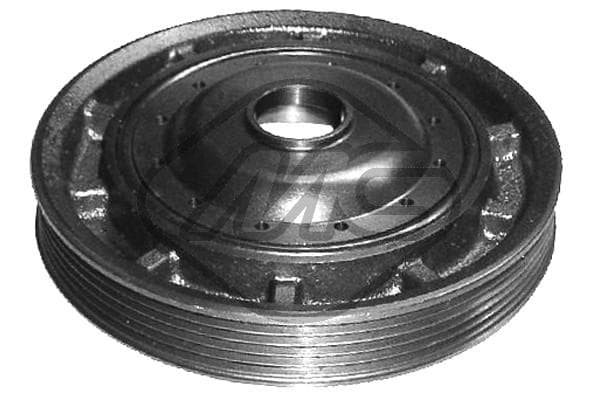 Metalcaucho Remenica kľukového hriadeľa 04162 1