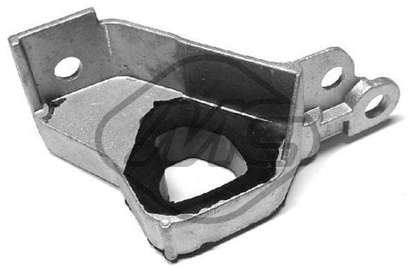 Metalcaucho Doraz tlmiča výfuku 04164 1