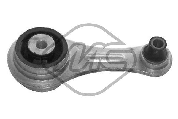 Metalcaucho Uloženie motora 04165 1