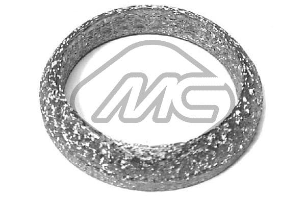 Metalcaucho Tesniaci krúžok pre výfuk. trubku 04166 1