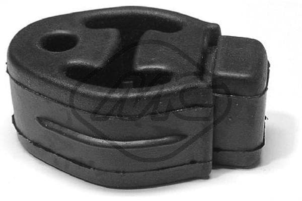 Metalcaucho Doraz tlmiča výfuku 04168 1