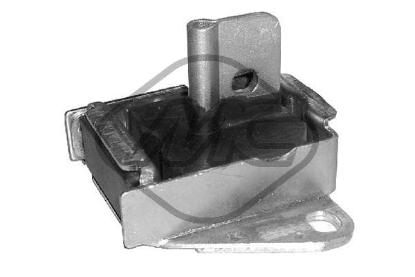 Metalcaucho Uloženie motora 04172 1