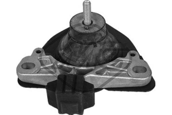 Metalcaucho Uloženie motora 04183 1