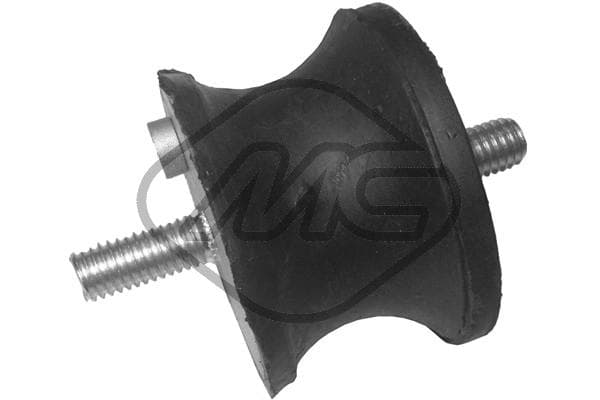 Metalcaucho Uloženie manuálnej prevodovky 04188 1