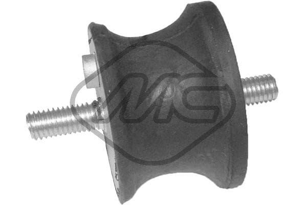 Metalcaucho Uloženie manuálnej prevodovky 04192 1