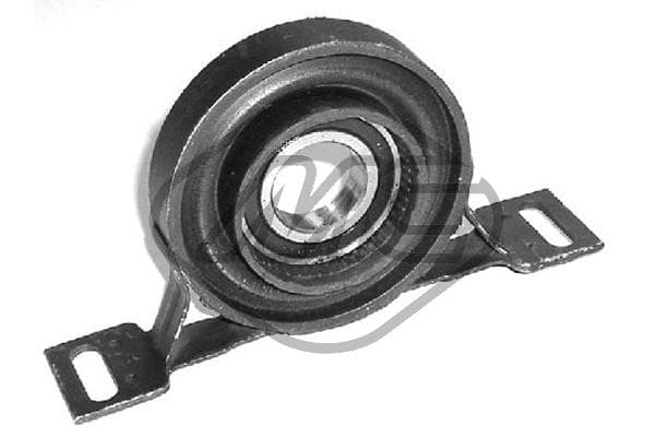 Metalcaucho Uloženie kĺbového hriadeľa 04251 1