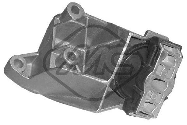 Metalcaucho Uloženie motora 04276 1